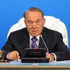 Nazarbaev