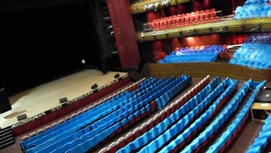 Astana_opera