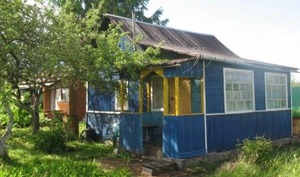 Dacha