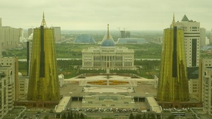 Bulvar_astana