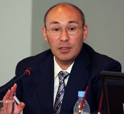 Kelimbetov