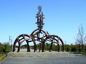 Park_astana