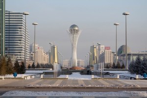 Astana